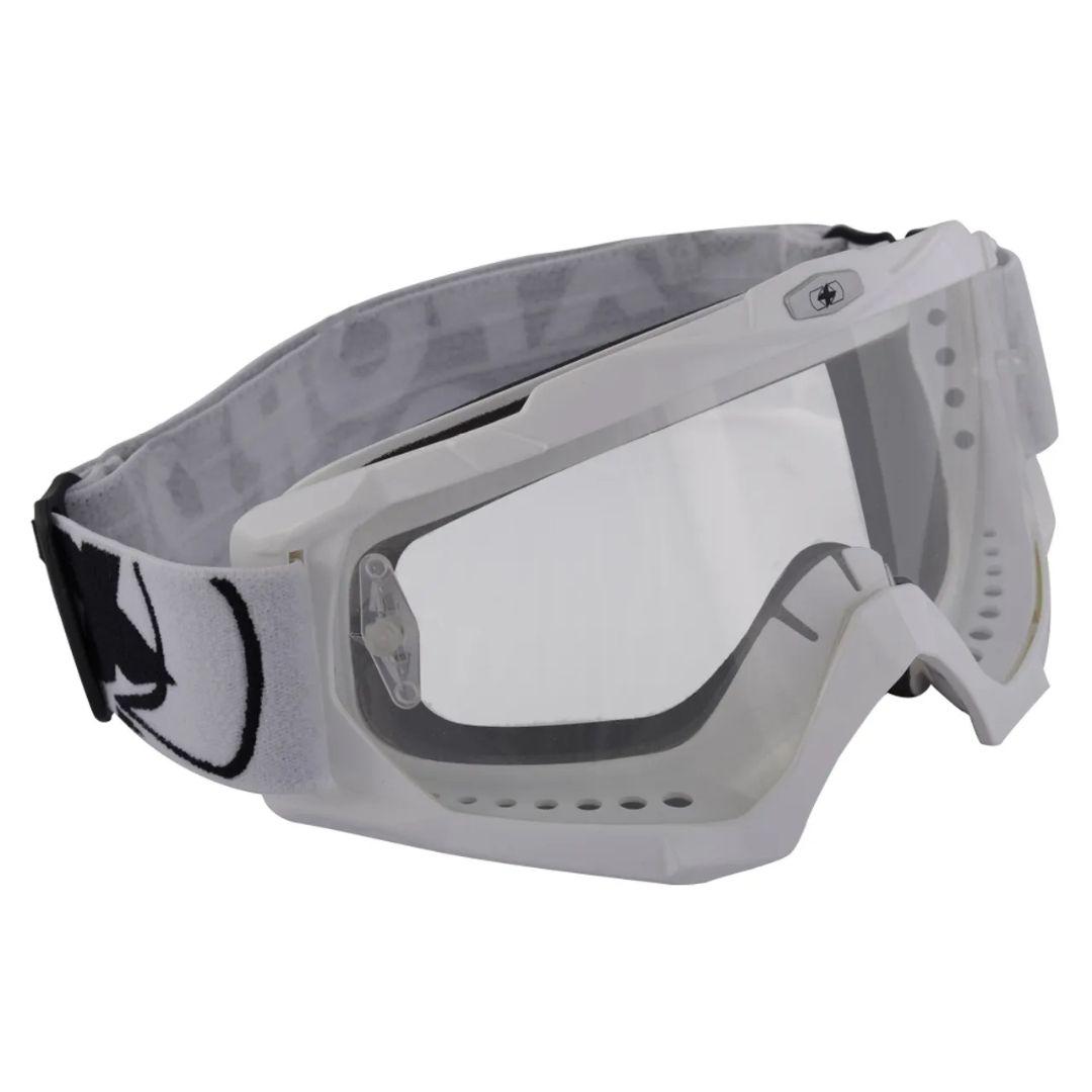 OXFORD-ASSAULT-PRO-GOGGLE-GLOSSY-WHITE.jpg OXFORD ASSAULT PRO GOGGLE - GLOSSY WHITE - imagine 1