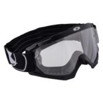 OXFORD ASSAULT PRO GOGGLE - MATT BLACK