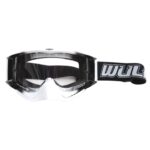 Ochelari Motocross Wulfsport Shade - Alb