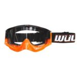 Ochelari Motocross Wulfsport Shade - Portocaliu