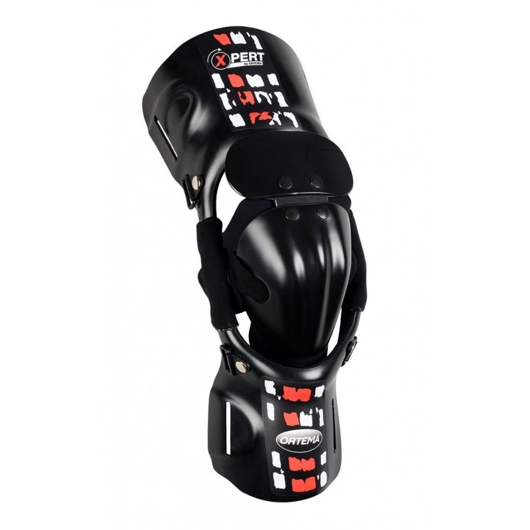 Orteza-motocross-X-PERT-Ortema-Handmade.jpg Orteza motocross ,hard enduro X PERT Ortema Handmade - imagine 1