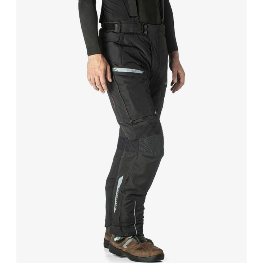 Pantaloni-Moto-Trivor-N-Rainers.jpg Pantaloni Moto Trivor-N Rainers - imagine 1