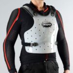 Protector piept clavicula Ortema