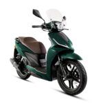 Scuter Barton Coral 125cc