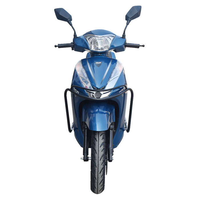 Scuter Electric 2000W, RDB HOINARUL V, 72V32Ah, fara permis CARTE RAR inclus - imagine 18