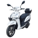 Scuter Electric 2000W, RDB HOINARUL V, 72V32Ah, fara permis CARTE RAR inclus - imagine 19