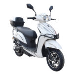 Scuter Electric 2000W, RDB HOINARUL V, 72V32Ah, fara permis CARTE RAR inclus