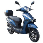 Scuter Electric 2000W, RDB HOINARUL V, 72V32Ah, fara permis CARTE RAR inclus - imagine 13