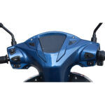 Scuter Electric 2000W, RDB HOINARUL V, 72V32Ah, fara permis CARTE RAR inclus - imagine 11