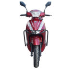 Scuter Electric 2000W, RDB HOINARUL V, 72V32Ah, fara permis CARTE RAR inclus - imagine 4