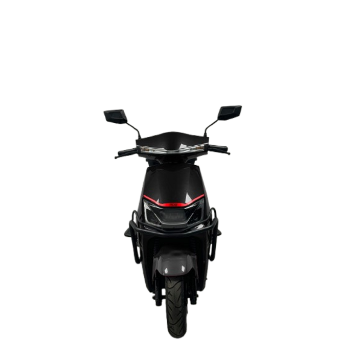 Scuter Electric 2200W, RDB STAR FULL, fara permis, 25 km/h - imagine 5