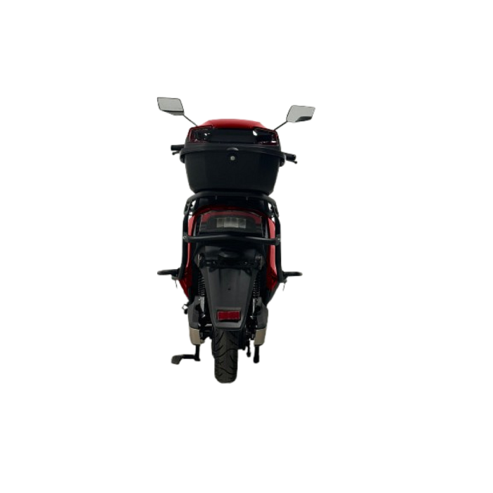 Scuter Electric 2200W, RDB STAR FULL, fara permis, 25 km/h - imagine 3