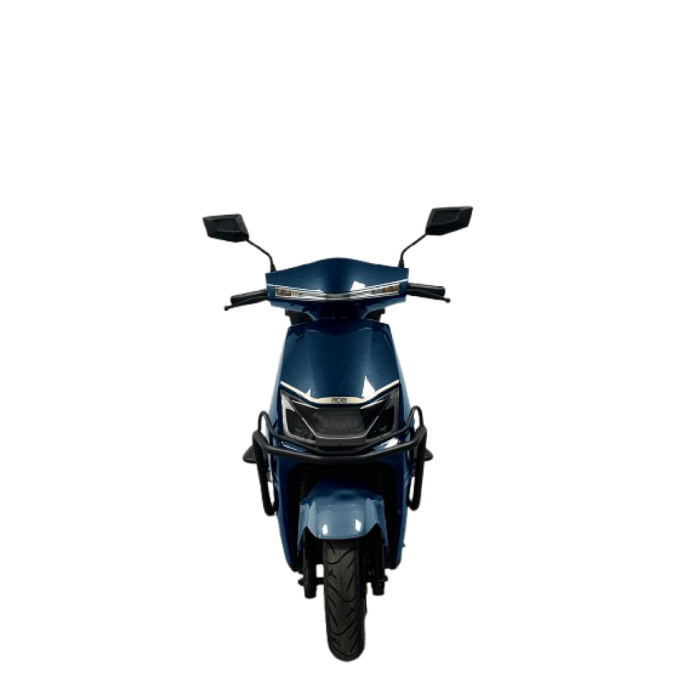 Scuter Electric 2200W, RDB STAR FULL, fara permis, 25 km/h - imagine 13