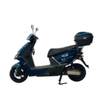 Scuter Electric 2200W, RDB STAR FULL, fara permis, 25 km/h - imagine 11