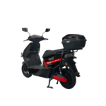 Scuter Electric 2200W, RDB STAR FULL, fara permis, 25 km/h - imagine 10