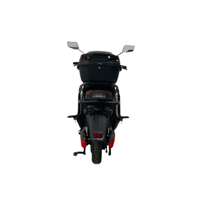 Scuter Electric 2200W, RDB STAR FULL, fara permis, 25 km/h - imagine 9