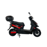 Scuter Electric 2200W, RDB STAR FULL, fara permis, 25 km/h - imagine 7