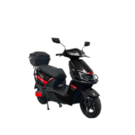 Scuter Electric 2200W, RDB STAR FULL, fara permis, 25 km/h - imagine 6