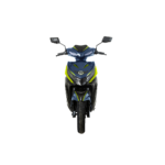 Scuter Electric 2200W, RDB STORM, fara permis, 25 km/h CARTE RAR inclus ! - imagine 8