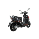 Scuter Electric 2200W, RDB STORM, fara permis, 25 km/h CARTE RAR inclus ! - imagine 7