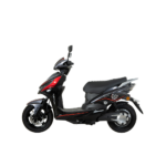 Scuter Electric 2200W, RDB STORM, fara permis, 25 km/h CARTE RAR inclus ! - imagine 6