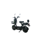 Scuter Electric 600W, RDB ROMA, fara permis, 25 km/h - imagine 4