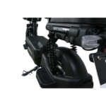 Scuter Electric 600W, RDB ROMA, fara permis, 25 km/h - imagine 13