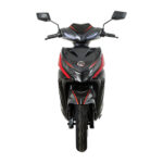 Scuter Electric 2200W, RDB STORM, fara permis, 25 km/h CARTE RAR inclus !