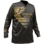 TRICOU MOTOCROSS ATV FORTE WULFSPORT ADULTI