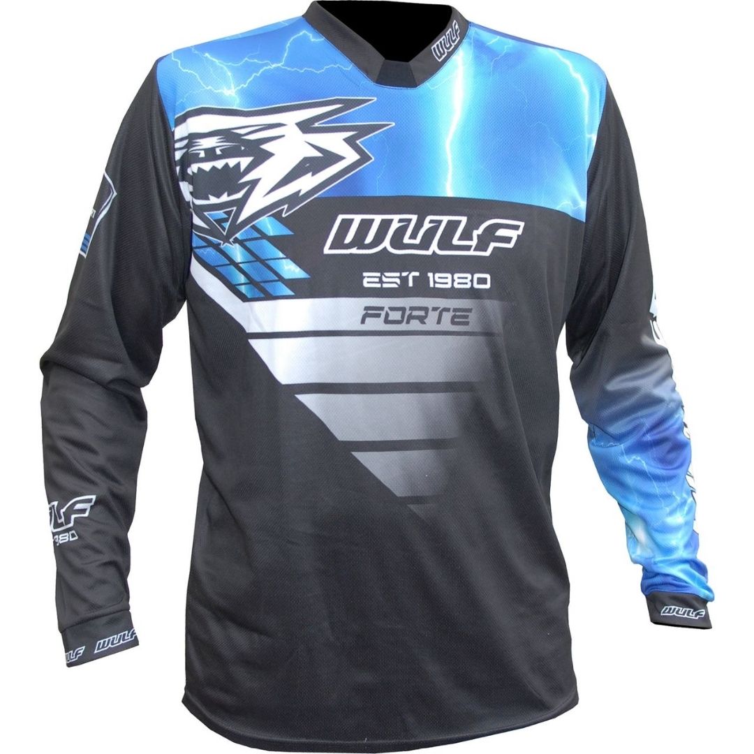 TRICOU-MOTOCROSS-ATV-FORTE-WULFSPORT-ADULTI-3.jpg TRICOU MOTOCROSS ATV FORTE WULFSPORT ADULTI - imagine 1
