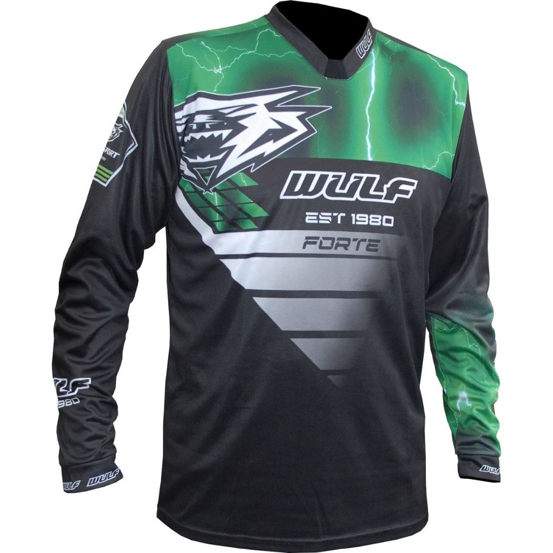 TRICOU-MOTOCROSS-ATV-FORTE-WULFSPORT-ADULTI-4.jpg TRICOU MOTOCROSS ATV FORTE WULFSPORT ADULTI - imagine 1