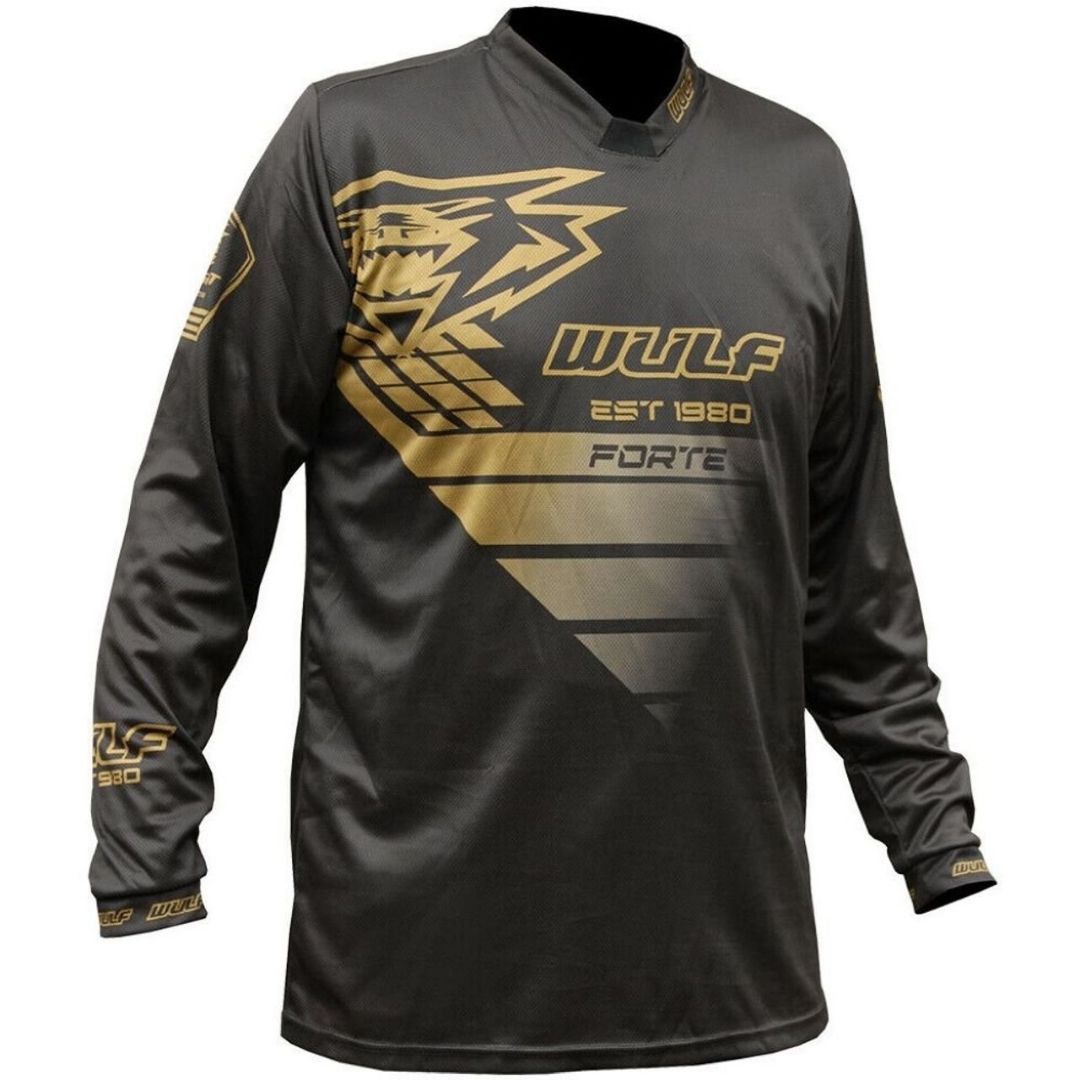 TRICOU-MOTOCROSS-ATV-FORTE-WULFSPORT-ADULTI.jpg TRICOU MOTOCROSS ATV FORTE WULFSPORT ADULTI - imagine 1