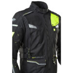 GEACA MOTO ATV ENDURO RAINERS TRIVOR-F - imagine 2