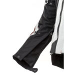 Geaca Moto Touring Rainers  TRIVOR, Gri/Alb/Negru/Rosu/Albastru - imagine 7