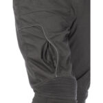 Pantaloni moto textile Rainers Venus Dama - imagine 3