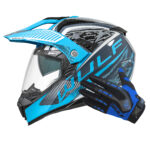Casca moto ATV TOURING  Wulf Optima Helmet - imagine 4