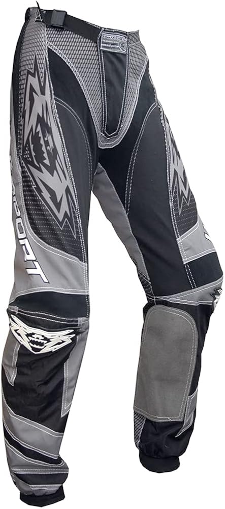 WULF-MATRIX-PANTS-40.jpg PANTALONI MOTOCROSS ATV MATRIX WULFSPORT ADULTI - imagine 1