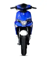 Scuter 50cc Barton Active - imagine 3