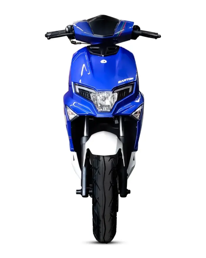 Scuter 50cc Barton Active - imagine 3