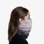 Bandana Original BUFF globe blossom - imagine 3