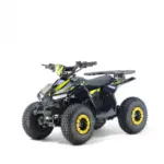 ATV electric 1000W, Naples e-POWER cu diferential si direct drive - imagine 2