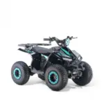 ATV electric 1000W, Naples e-POWER cu diferential si direct drive