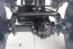 ATV electric 1000W, Naples e-POWER cu diferential si direct drive - imagine 6