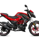 Motocicleta strada Barton FR 49cc