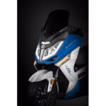 Scuter Barton B-Max 125cc 4T din Gama Premium - imagine 6