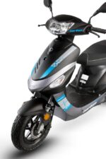 Scuter 50cc Barton Galactic - imagine 6