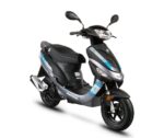 Scuter 50cc Barton Galactic