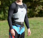 Protector piept clavicula Ortema - imagine 6