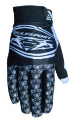 Manusi Moto Wulfsport Comp - imagine 2