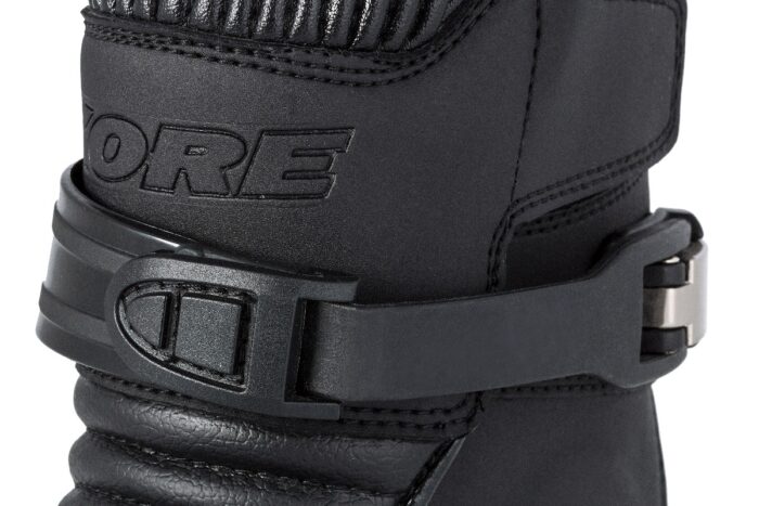 Cizme Adventure /Atv Mid Kore - imagine 4